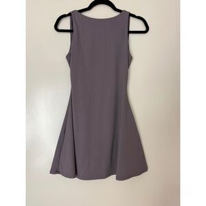 NWOT - Athletic Tennis Dress w/ built in shorts